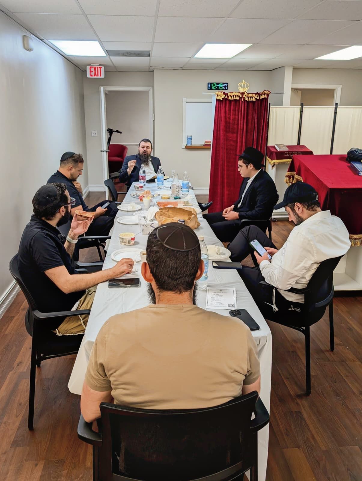 Torah Learning